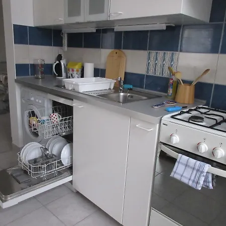 Appartement Sissi With Free Parking Lot