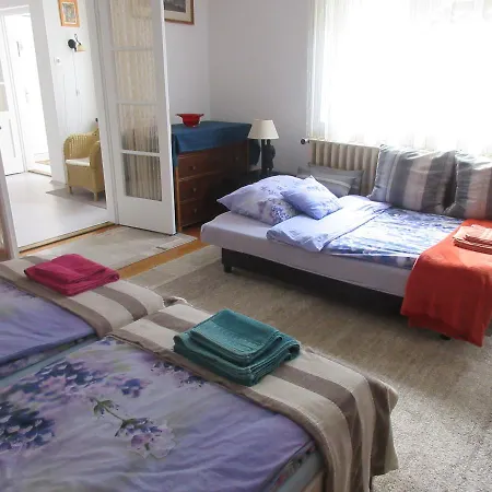 Sissi With Free Parking Lot Appartement *