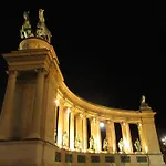 Sissi With Free Parking Lot * Budapeszt