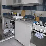 Apartament Sissi With Free Parking Lot