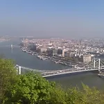 Apartman Sissi With Free Parking Lot Budapest