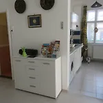 Apartman Sissi With Free Parking Lot Budapest
