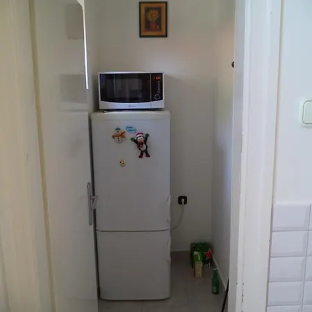 Apartment Sissi With Free Parking Lot Budapest