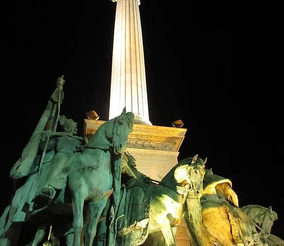 Sissi Budapest
